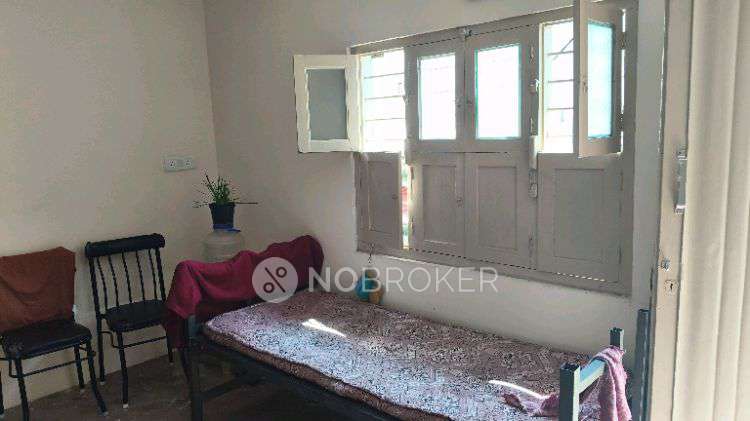 1 RK House for Rent  In Gopalan Residency, Telecom Layout, Kempapura Agrahara, Bengaluru, Karnataka, 560023, India