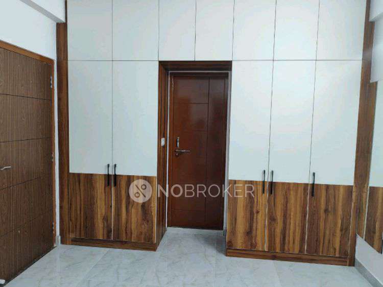 2 BHK Flat In Meenakshi Enclave for Rent  In Varthur