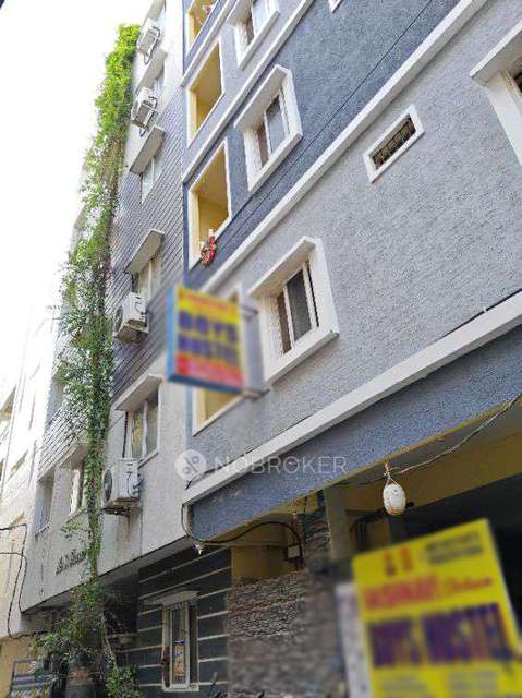 PG for Girls in Kokapet 