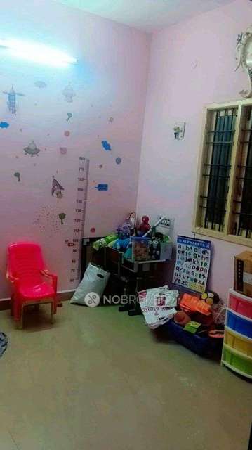 2 BHK Flat In Akshya Flat For Sale  In Tiruvanchery