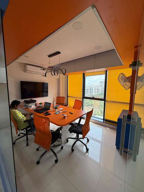 Office Space in Gera Imperium Alpha Commercial Kharadi, Pune for sale 