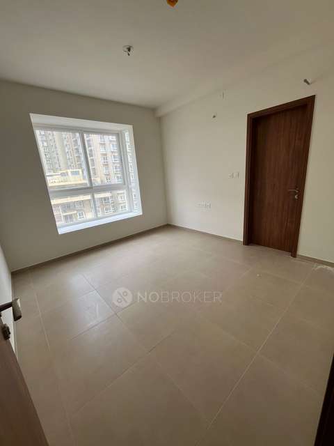 3 BHK Flat In Nikoo Homes 4 For Sale  In Rk Hegde Nagar