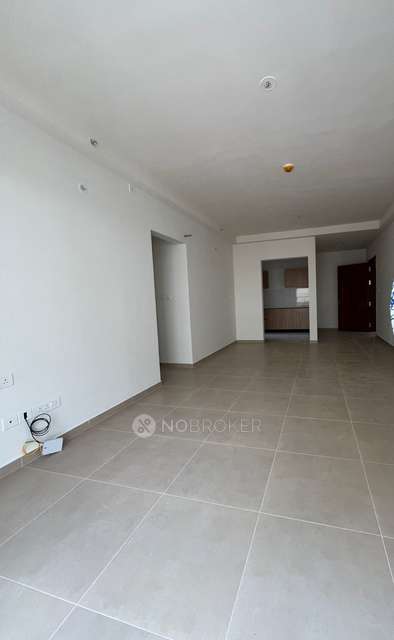 3 BHK Flat In Nikoo Homes 4 For Sale  In Rk Hegde Nagar