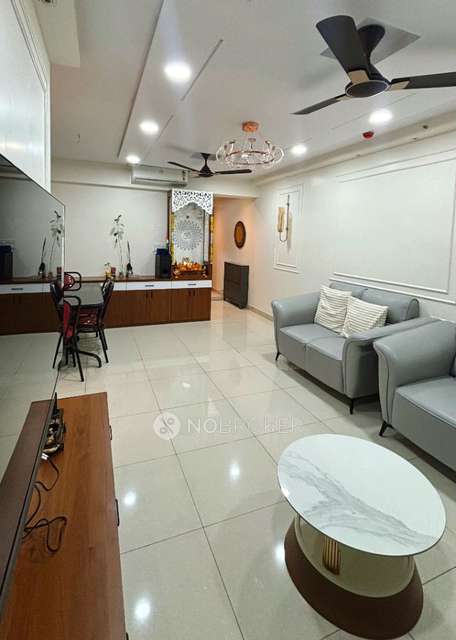 2 BHK Flat In Godrej Golf Meadows For Sale  In Panvel