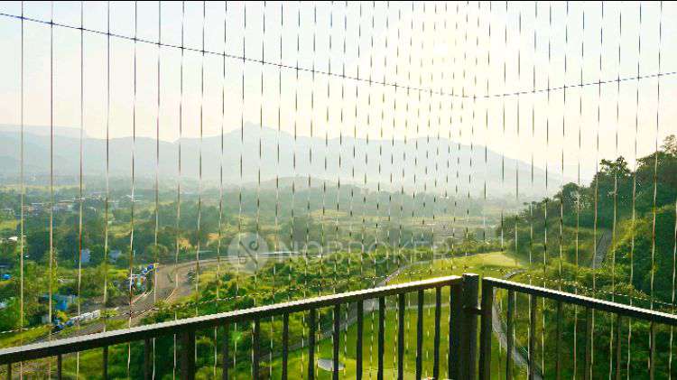 2 BHK Flat In Godrej Golf Meadows For Sale  In Panvel