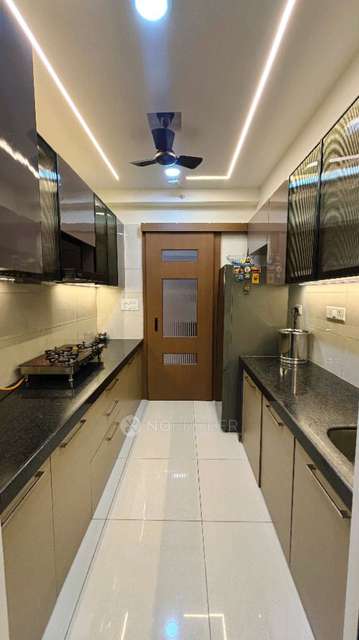 2 BHK Flat In Godrej Golf Meadows For Sale  In Panvel