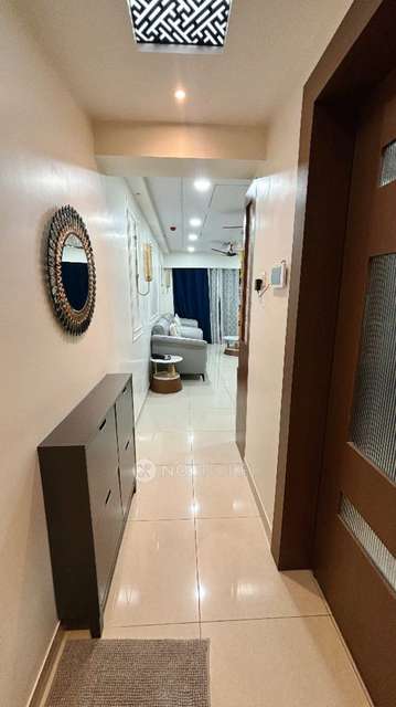 2 BHK Flat In Godrej Golf Meadows For Sale  In Panvel