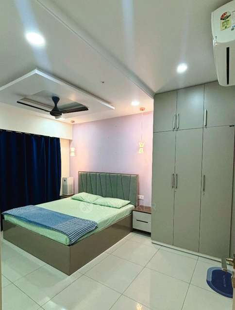 2 BHK Flat In Godrej Golf Meadows For Sale  In Panvel