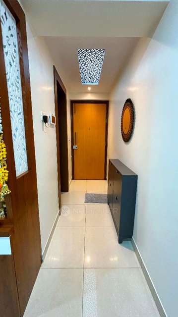 2 BHK Flat In Godrej Golf Meadows For Sale  In Panvel