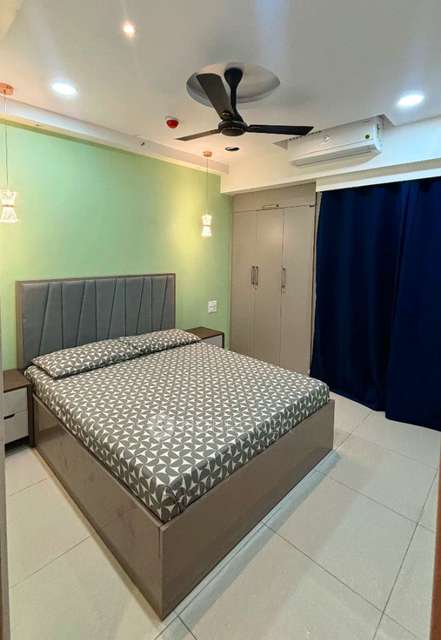 2 BHK Flat In Godrej Golf Meadows For Sale  In Panvel