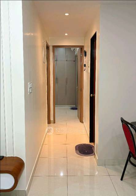 2 BHK Flat In Godrej Golf Meadows For Sale  In Panvel