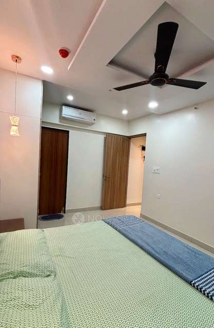 2 BHK Flat In Godrej Golf Meadows For Sale  In Panvel