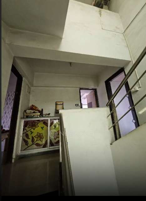 4 BHK Flat In Devkrupa Patel Paradise For Sale  In Kharghar