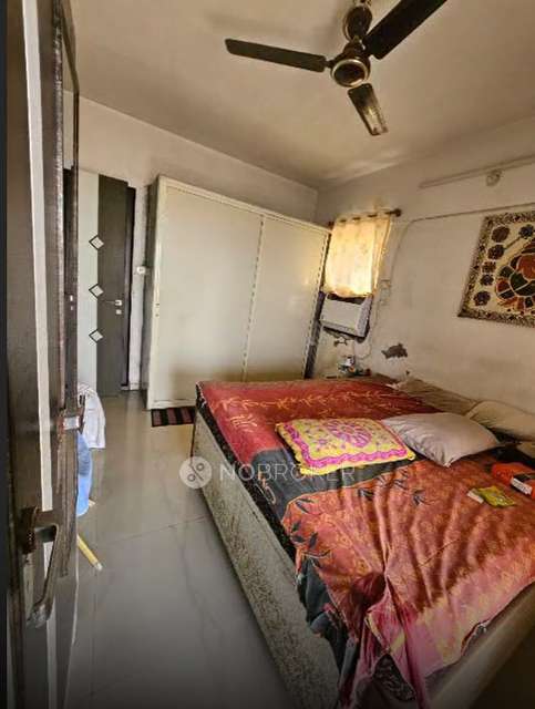 4 BHK Flat In Devkrupa Patel Paradise For Sale  In Kharghar