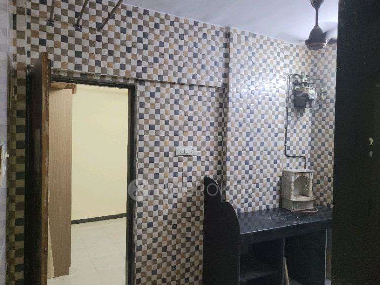 1 BHK Flat In Ng Park For Sale  In Dahisar East