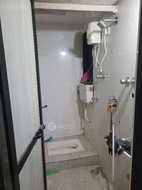 1 BHK Flat In Ng Park For Sale  In Dahisar East