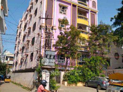 2 BHK Flat In Sma Enclave Zamistanpur  For Sale  In Musheerabad