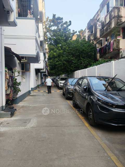 2 BHK Flat In Casa Grand Apartments For Sale  In Adyar