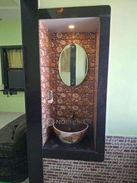 2 BHK Flat In Casa Grand Apartments For Sale  In Adyar