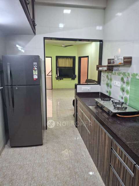 2 BHK Flat In Casa Grand Apartments For Sale  In Adyar