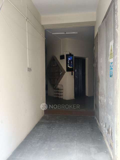 2 BHK Flat In Casa Grand Apartments For Sale  In Adyar