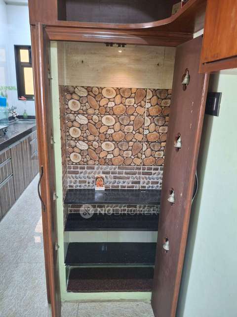 2 BHK Flat In Casa Grand Apartments For Sale  In Adyar