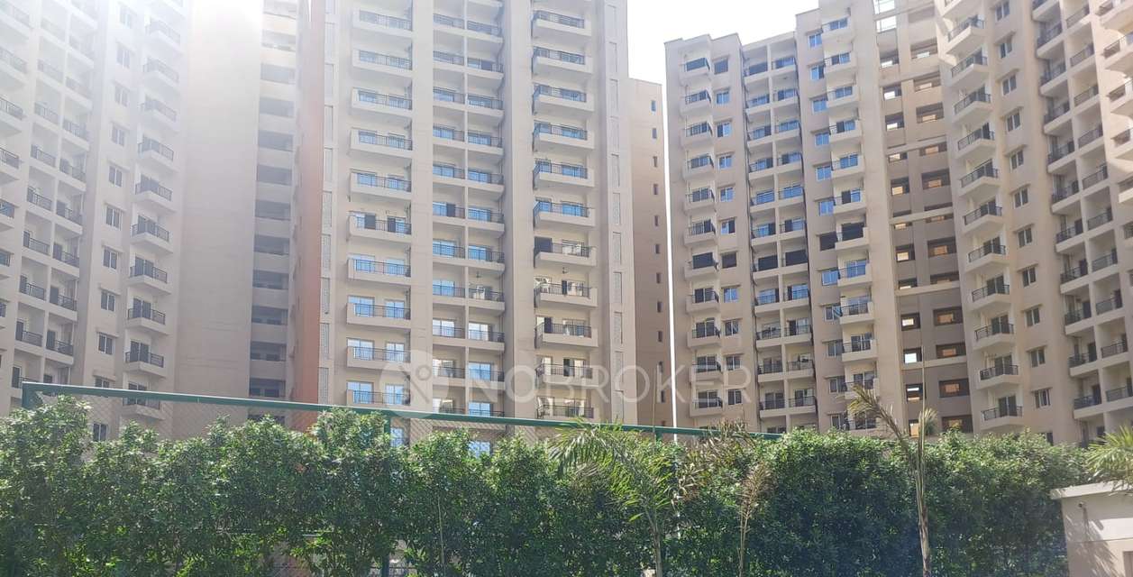 2 BHK Flat for Rent  In Oasis Grandstand Phase 2