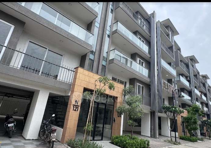 3 BHK Flat In Smart World Gems for Rent  In Smart World Sector 89