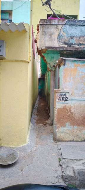 Plot For Sale  In Rt Nagar