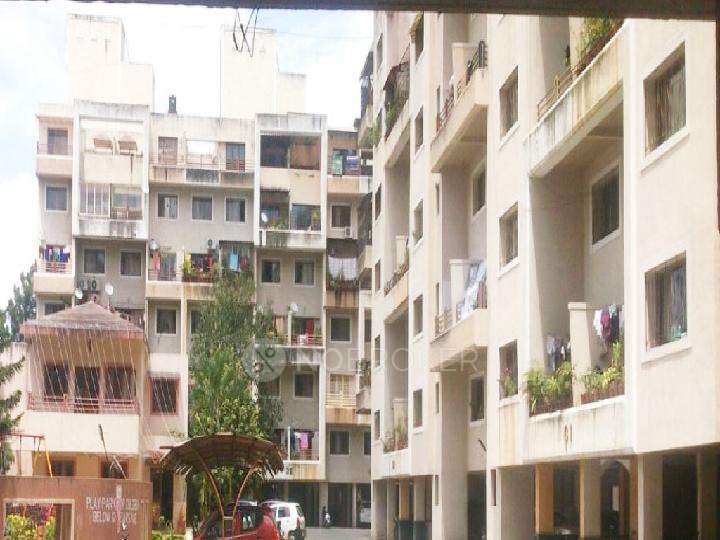 3 BHK Flat In Elite Enclave Society for Rent  In Adarsh Nagar
