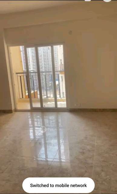 3 BHK Flat In Amrapali Terrace Homes For Sale  In Amrapali Terrace Homes