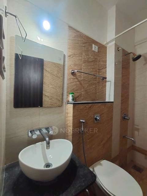 2 BHK Flat In Bramha Skycity for Rent  In Bramha Skycity Wing-b, Bramha Skycity, Dhanori, Pune, Maharashtra 411015, India