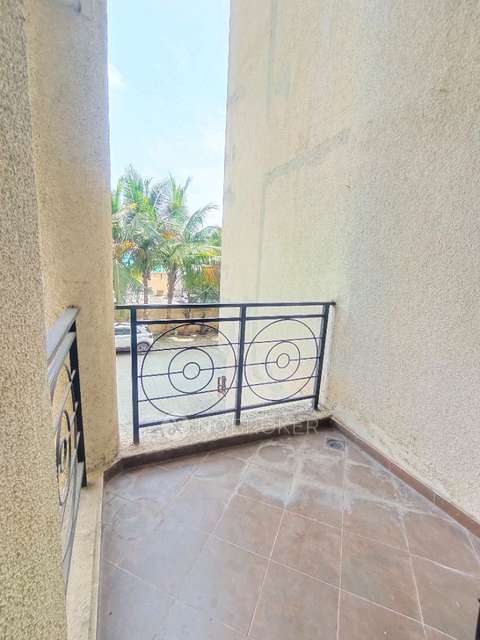 2 BHK Flat In Bramha Skycity for Rent  In Bramha Skycity Wing-b, Bramha Skycity, Dhanori, Pune, Maharashtra 411015, India