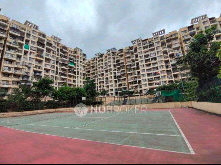 2 BHK Flat In Bramha Skycity for Rent  In Bramha Skycity Wing-b, Bramha Skycity, Dhanori, Pune, Maharashtra 411015, India