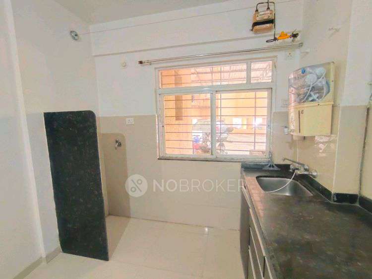 2 BHK Flat In Bramha Skycity for Rent  In Bramha Skycity Wing-b, Bramha Skycity, Dhanori, Pune, Maharashtra 411015, India