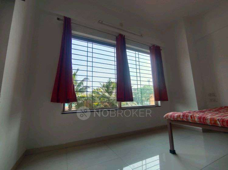 2 BHK Flat In Bramha Skycity for Rent  In Bramha Skycity Wing-b, Bramha Skycity, Dhanori, Pune, Maharashtra 411015, India