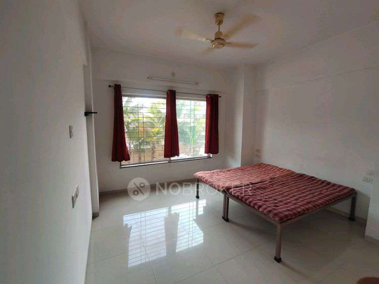 2 BHK Flat In Bramha Skycity for Rent  In Bramha Skycity Wing-b, Bramha Skycity, Dhanori, Pune, Maharashtra 411015, India