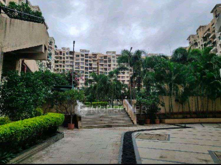 2 BHK Flat In Bramha Skycity for Rent  In Bramha Skycity Wing-b, Bramha Skycity, Dhanori, Pune, Maharashtra 411015, India