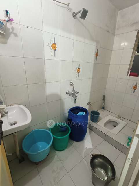 1 RK Flat In Faizan Apartment for Lease In Shivane