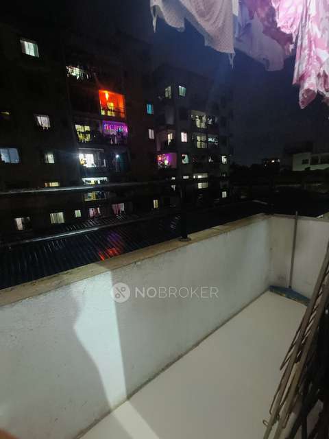 1 RK Flat In Faizan Apartment for Lease In Shivane