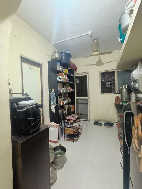 1 RK Flat In Faizan Apartment for Lease In Shivane