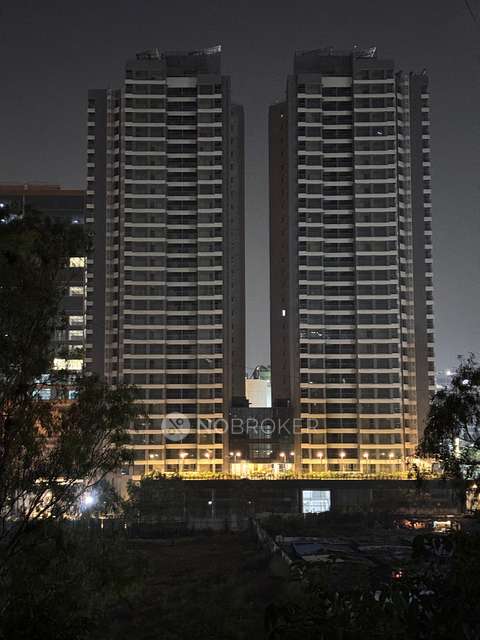 3 BHK Flat In Vj Yashwin Nuovo Centro  for Rent  In Wakad