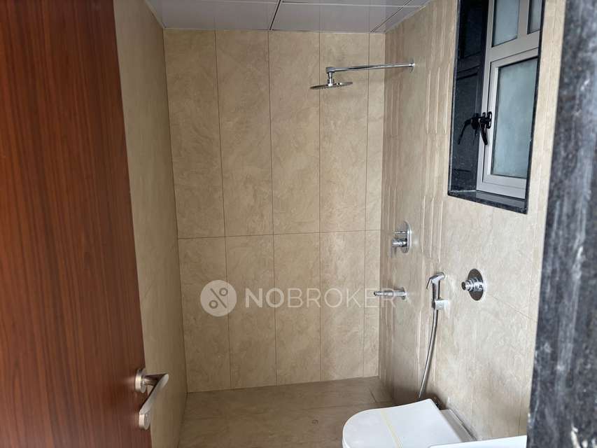 3 BHK Flat In Vj Yashwin Nuovo Centro  for Rent  In Wakad