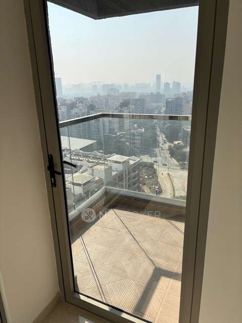 3 BHK Flat In Vj Yashwin Nuovo Centro  for Rent  In Wakad