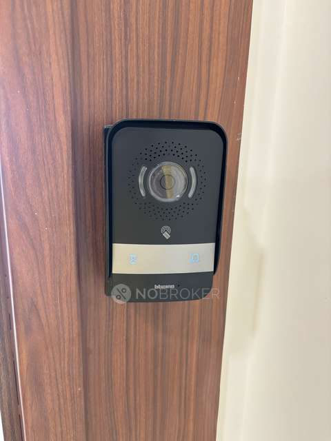 3 BHK Flat In Vj Yashwin Nuovo Centro  for Rent  In Wakad