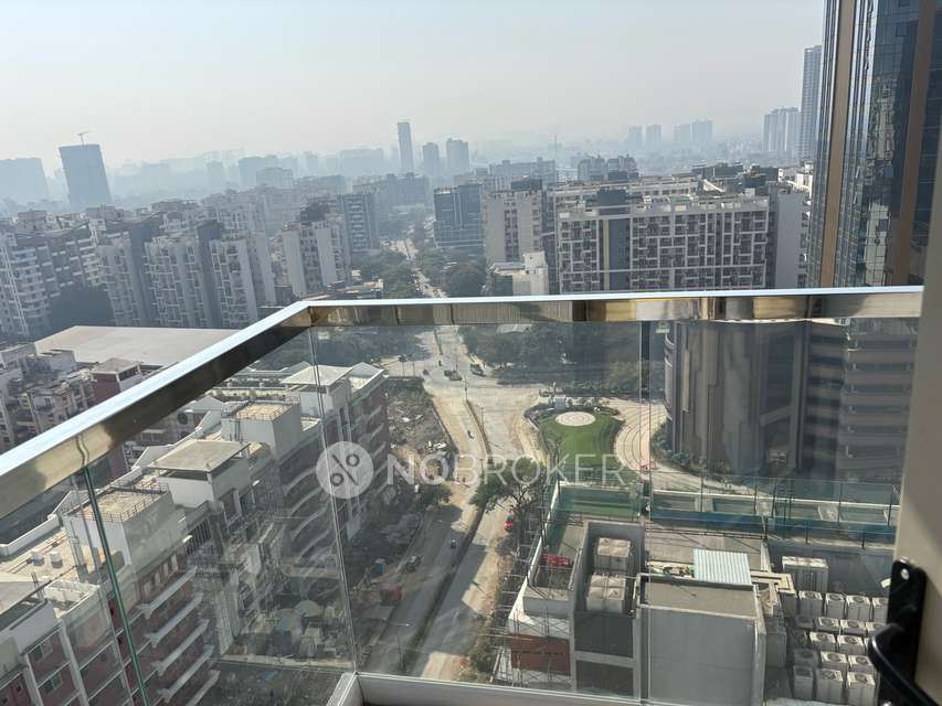 3 BHK Flat In Vj Yashwin Nuovo Centro  for Rent  In Wakad