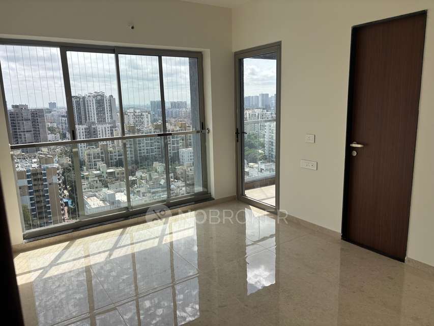 3 BHK Flat In Vj Yashwin Nuovo Centro  for Rent  In Wakad