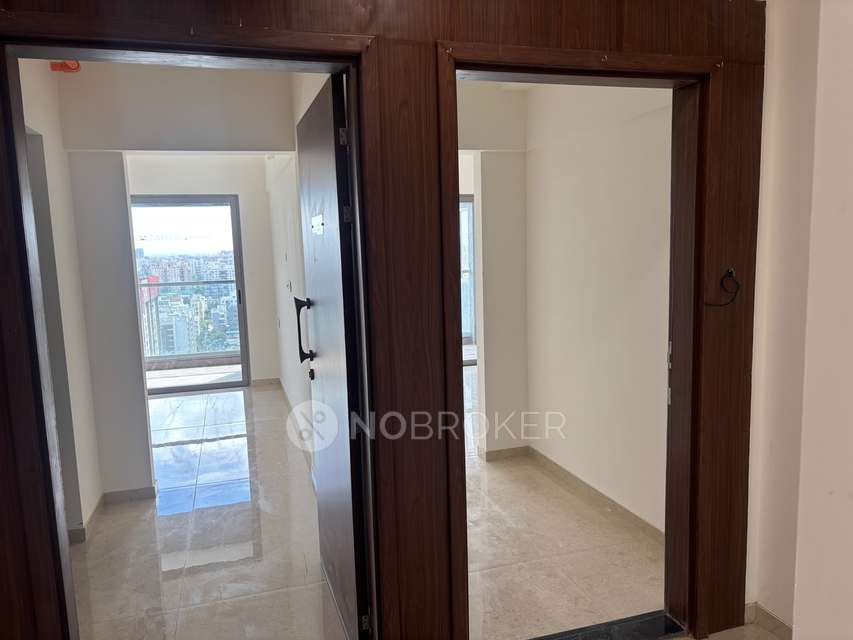 3 BHK Flat In Vj Yashwin Nuovo Centro  for Rent  In Wakad