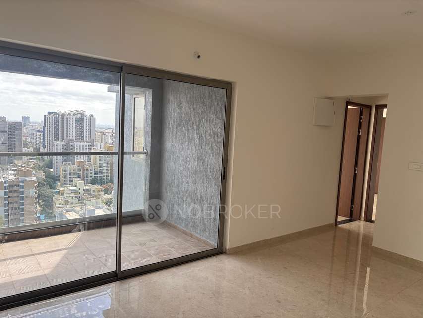 3 BHK Flat In Vj Yashwin Nuovo Centro  for Rent  In Wakad