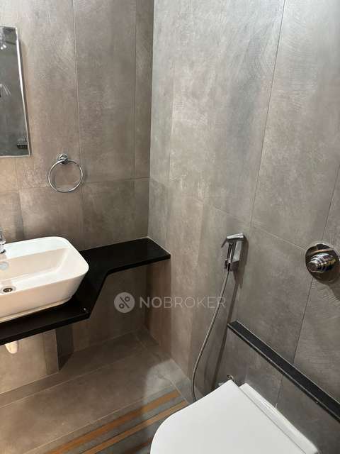 3 BHK Flat In Vj Yashwin Nuovo Centro  for Rent  In Wakad